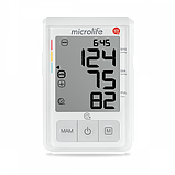 Тонометр автоматичний Microlife BP B3 AFIB, фото 4