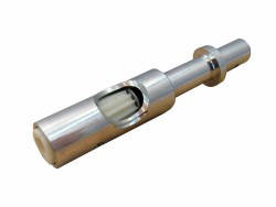 Маслонасос для бензопили MAKITA DCS 34 (код 021245007).