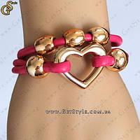 Браслет "Favorite Halves"