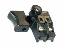 Кнопка для стрічкової шліфувальної машини Makita 9910-9911 (код 651285-7).