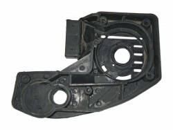 Промщит для стрічкової шліфувальної машини Craft CBS-820S.