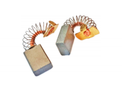 Щітка для електропили Елпром ЕПЦ-2400 (6,5 х12).