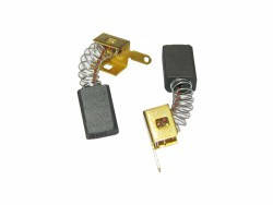 Щітка інтерскол 125/1100 (матова)