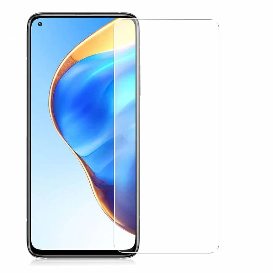 Захисне скло Optima 2.5D Xiaomi Redmi Note 9T