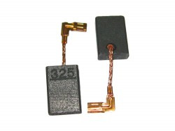 Щітка makita B 325.