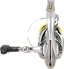 Котушка Ryobi Virtus Feeder FD 3000, для пікера та легкого фідера, фото 5