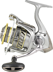 Котушка Ryobi Virtus Feeder FD 3000, для пікера та легкого фідера