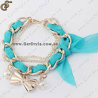 Браслет "Golden Bow"