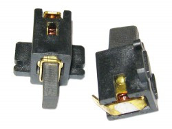 Щітка Metabo KHE 2444.