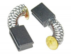 Щітка 6х10 (2 різи,кругл. п'ятак).