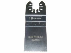 Насадка на реноватор KROHN M0010025LF.