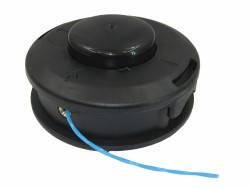 Шпуля коси SABER d130 8х1.25 гвинт.