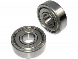 Підшипник 629 makita (26х9х8).