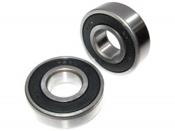 Підшипник 6203 FLT (40х17х12).