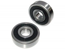 Підшипник 6200DDW makita (30х10х9).