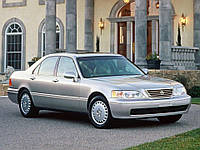 Внутрішня арка для Acura RL I (1995-98)