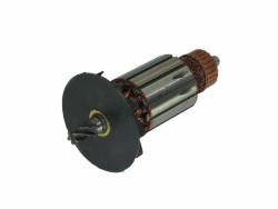 Якір для перфоратора бочка 5 зубів 43мм Х.