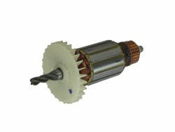 Якір для перфоратора діжка Темп ПЕ-1400.