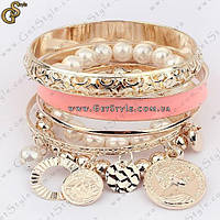 Браслет "Luxuriant Imagination"