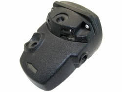 Корпус редуктора для болгарки CRAFT CAG-230/2300.