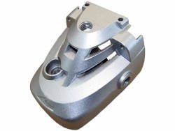 Корпус редуктор для болгарки Rebir LSM-230/2350.