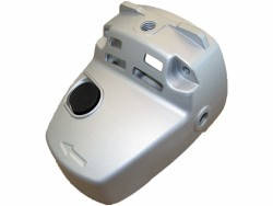 Корпус редуктора для болгарки Арсенал УШМ-180/1950 (Інтерскол УШМ-180/1800).