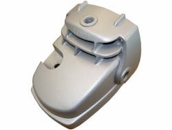 Корпус редуктора для болгарки УШМ-230/2300 (код 61.03.02.01.00).