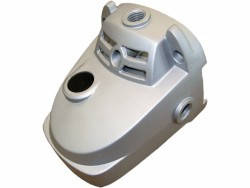 Корпус редуктора для болгарки Арсенал УШМ-230/2400.