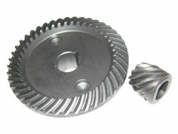 Пара для болгарки Wintech WAG-230/2500 (Біл: 75х15; Мал: 9х20).