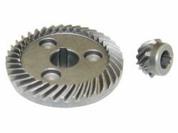 Пара для болгарки Stern AG 150S (Велика: 50х12; Мала: 8х11, 5).