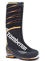 Ботинки Zamberlan Everest Evo 48 - чёрный цвет/оранжевый цвет (black/orange)