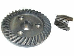 Пара для болгарки Eurotec 180 (Велика: 62х14; Мала: 9х23).