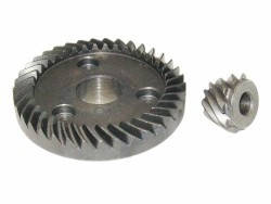 Пара для болгарки Елпром ЕМШУ-125-850 (Велика: 44х12; Мала: 6х11).