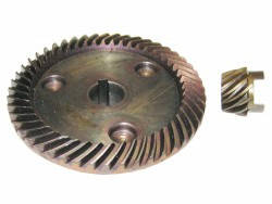 Пара для болгарки ТИТАН БУШМ 20-230 (Велика: 78х14; Мала: 9х18).