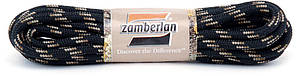 Шнурівки Zamberlan Black / Beige 150 см
