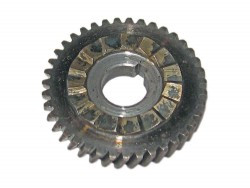 Шестерня для дриля SMART SID-2003 (Ø43мм х 12мм х 39зубів).