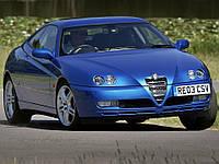 Ремкомплект двери для Alfa Romeo GTV II (2003 2005)