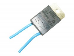 Плавний пуск 12А малий 2 дроти 1ушко.