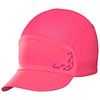 Кепка Dynafit React Visor Cap 6431 - S/M - рожева