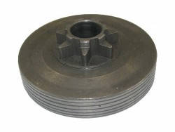 Зірочка для бензопили PATRIOT 3818 №70 0,325.