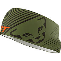 Пов’язка Dynafit Graphic Performance Headband 5891 (зелена)