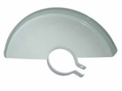 Захисний кожух для болгарки Ø 230 мм (65-67 мм).