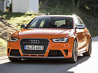 Ремкомплект двери для Audi RS4 B8 (2012 2015)