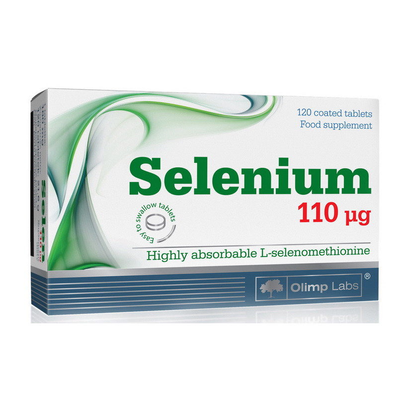 Selen (100 tabs + 20 tabs) Киев, Київ