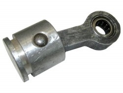 Поршень+шатун для перфоратора ТЕМП ПЕ-1850 (Ø 28 мм).