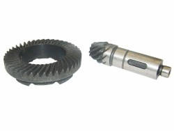 Пара шестерень для бочкового перфоратора Stern RH-38 MX.