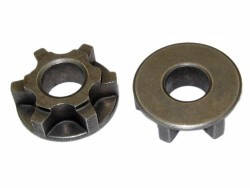 Зірочка для електропили Інтерскол ПЦ-400.