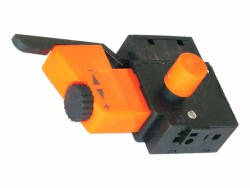 Кнопка для дриля TOPEX (Темп ДЕУ-970).