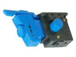 Кнопка для дриля FERM FKB-13/650.