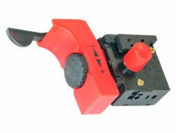 Кнопка для дриля DWT SBM-600VS.